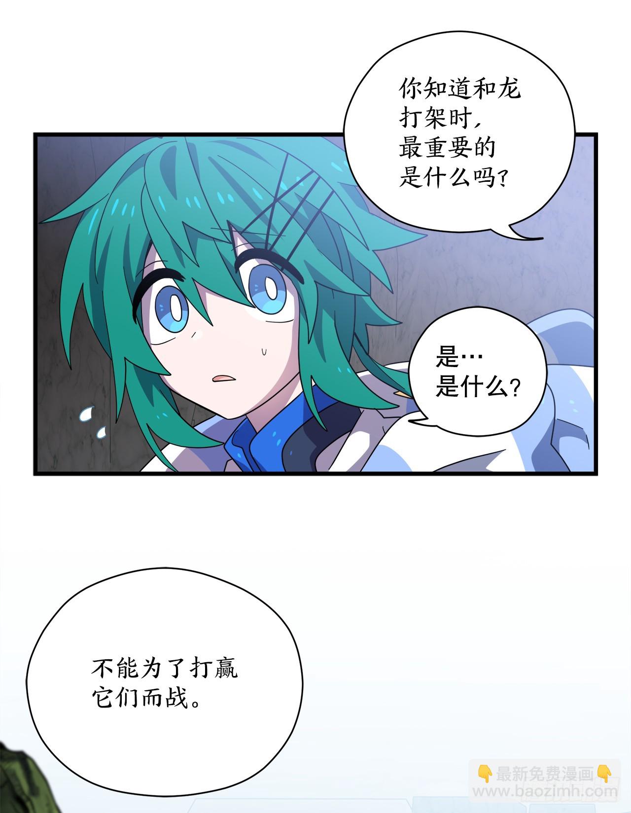 40.和树叶之龙决斗30