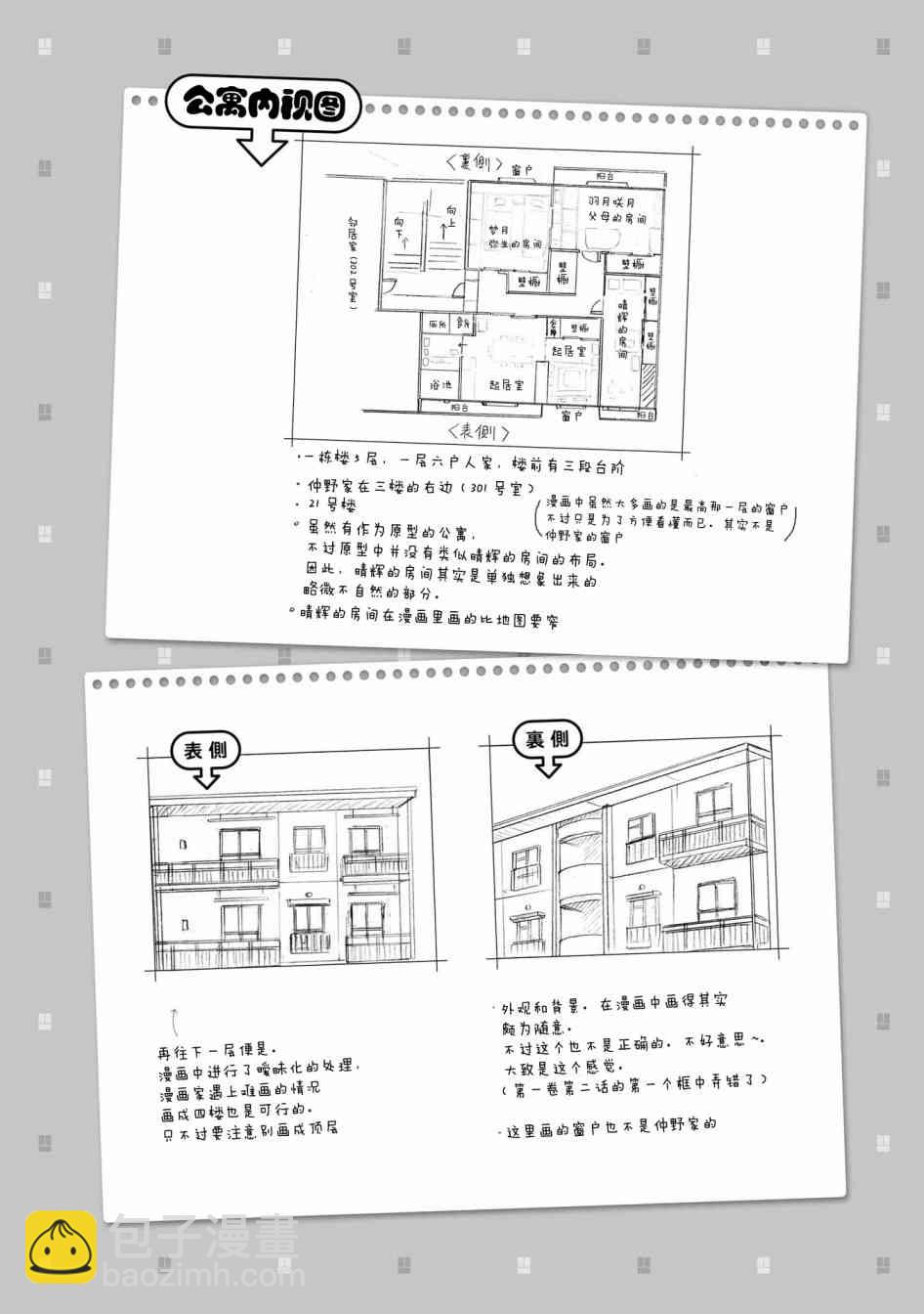 设定集013