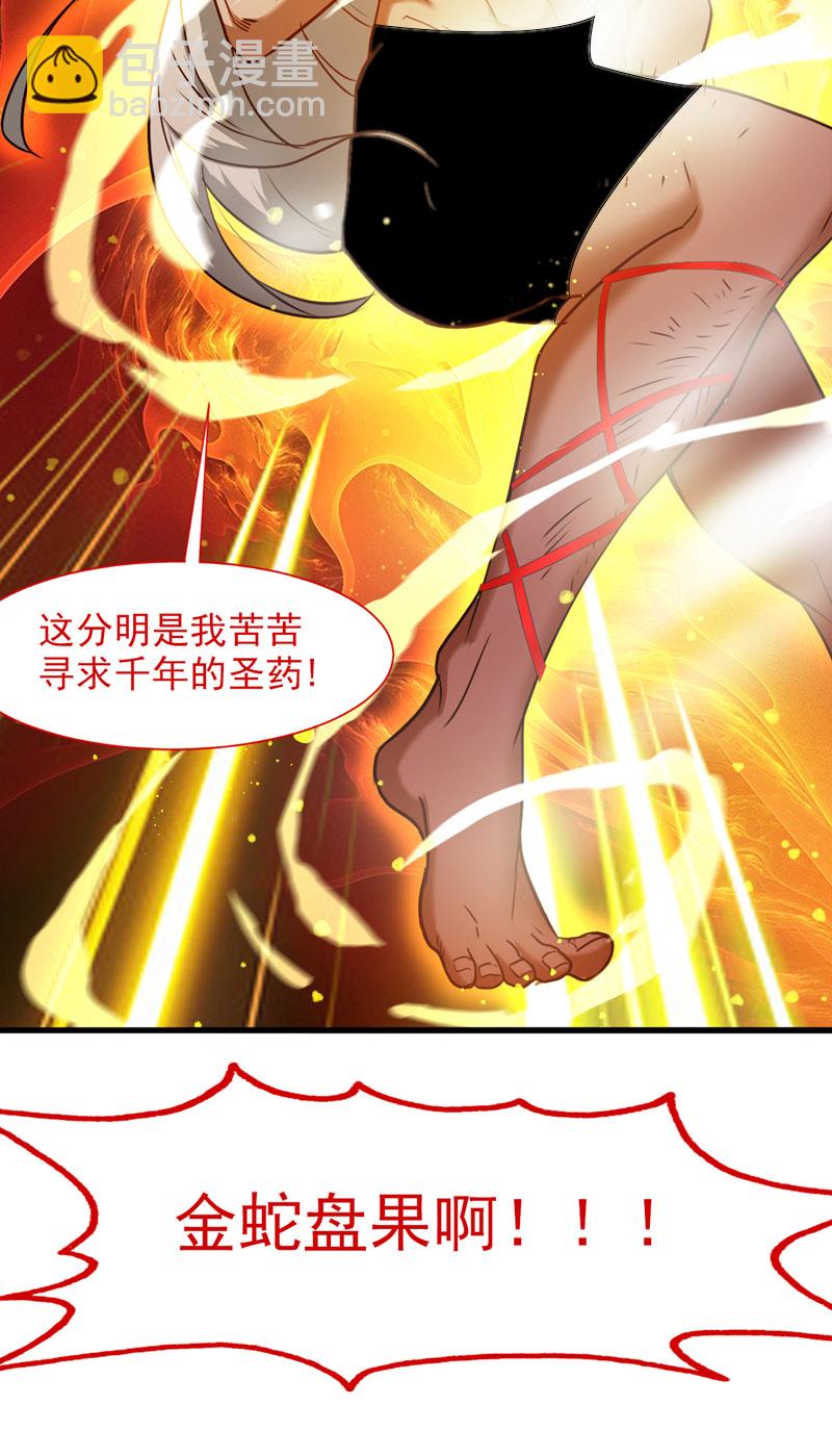 第17话 陈家，超落魄版4