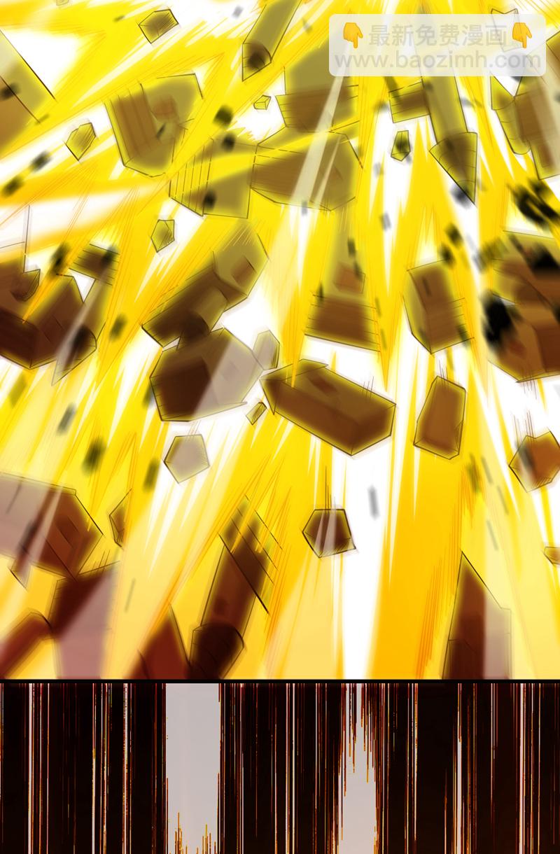 第51话 第一道考验！2