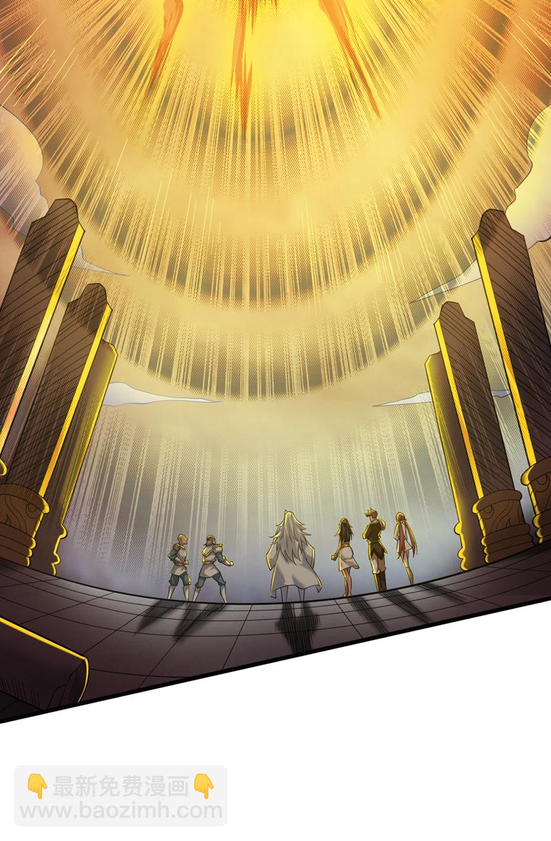 第51话 第一道考验！5