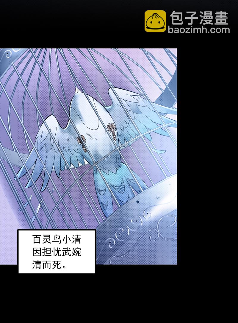 第55话 婉清，辛苦了12