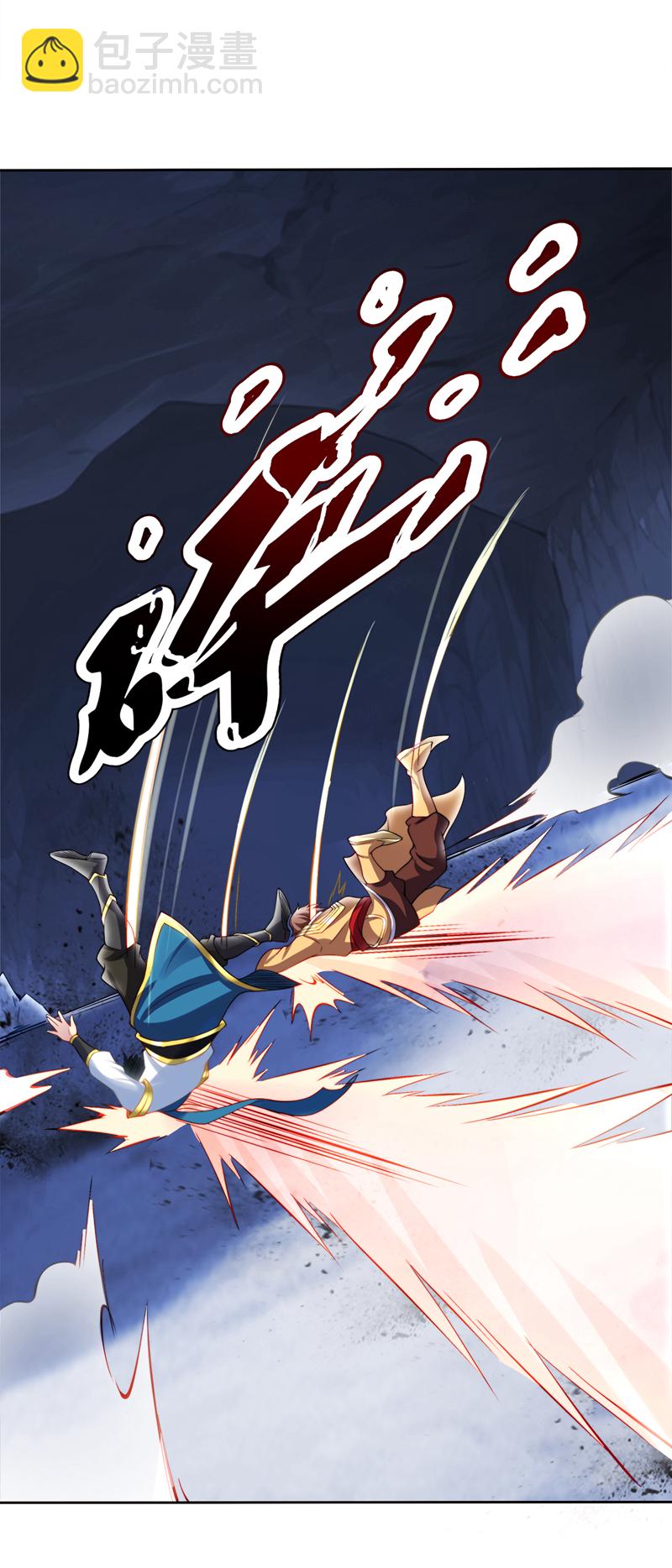 第56话 这是我的猎物！34