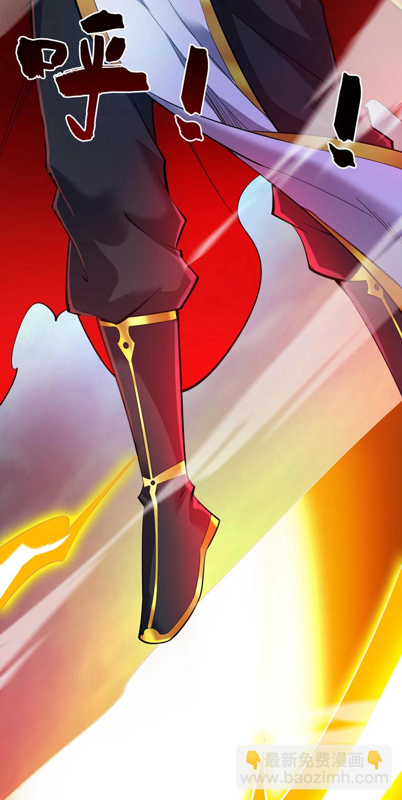 第68话 超越一切的力量！16