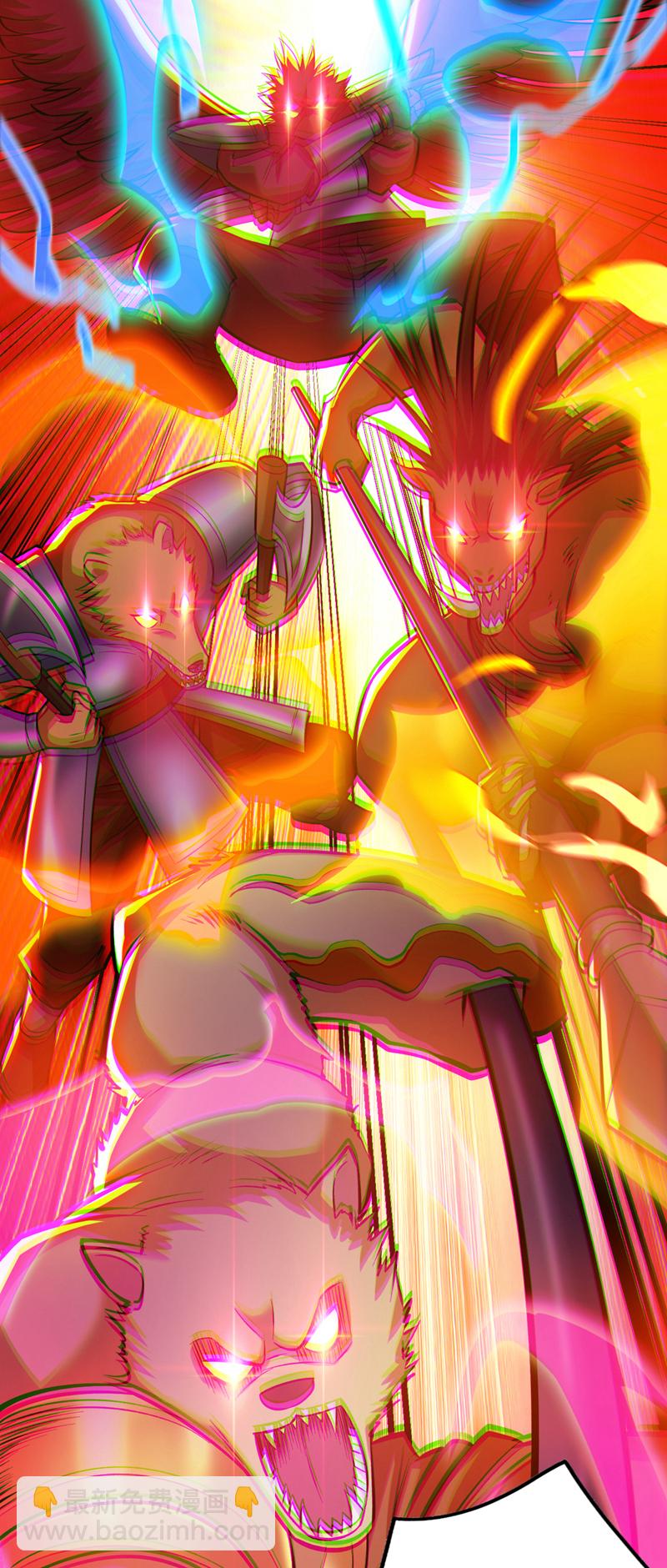 第111话 儿童木剑反击！？14