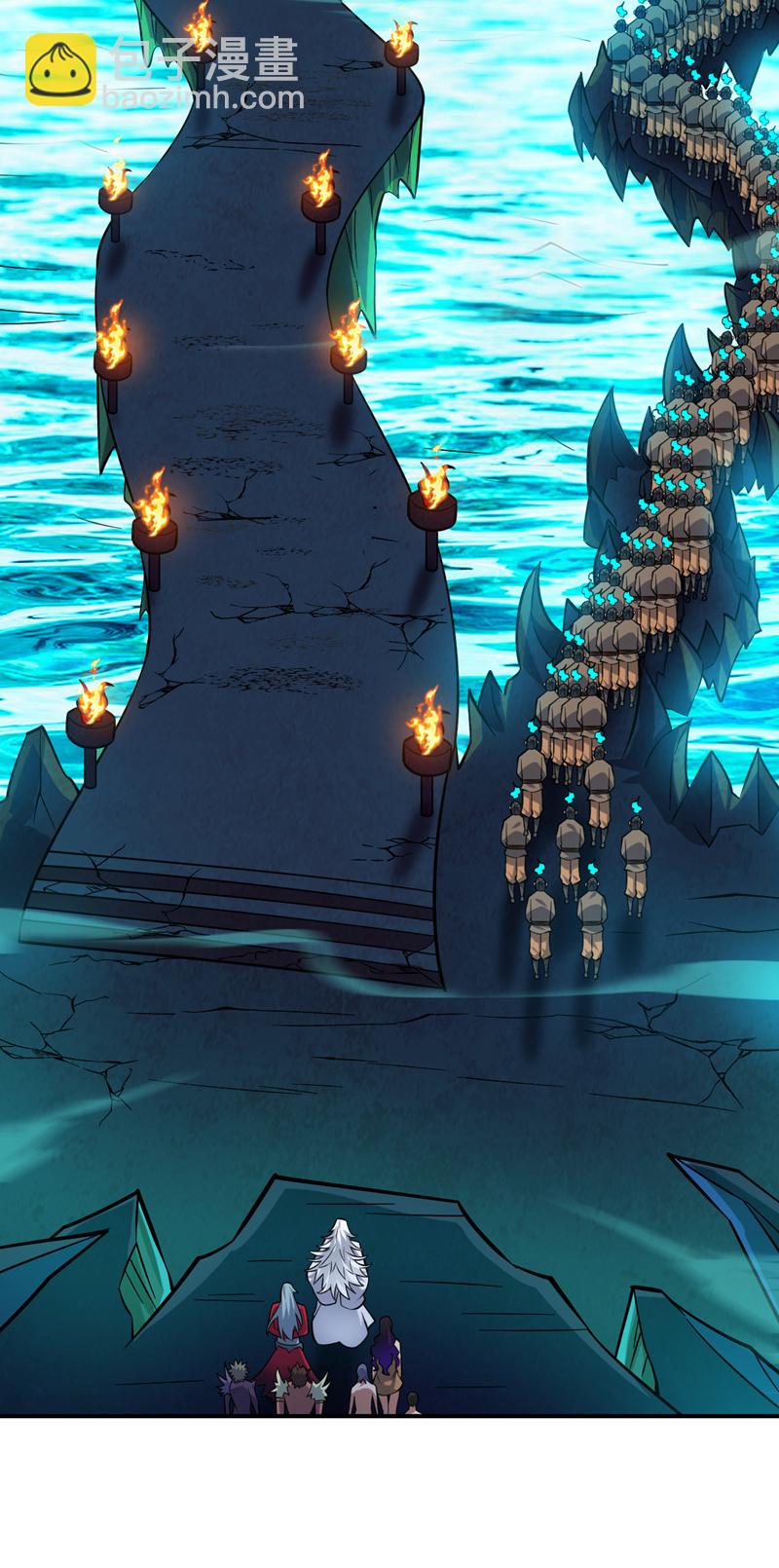 第127话 过奈何桥要交钱？35