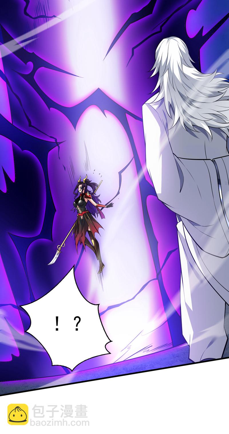 第134话 决心赴死！3