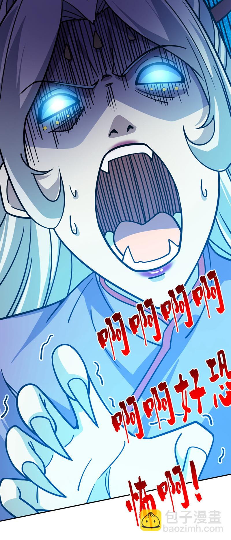 第135话 感觉像回家了！6