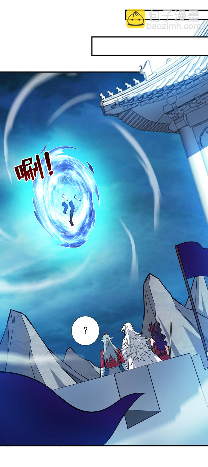 第139话 第一鬼将军！37