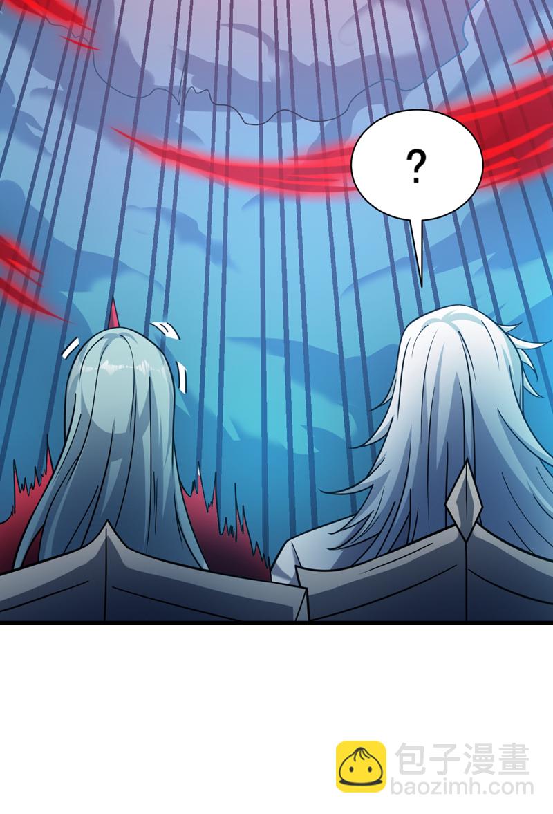 第140话 被保护的感觉47