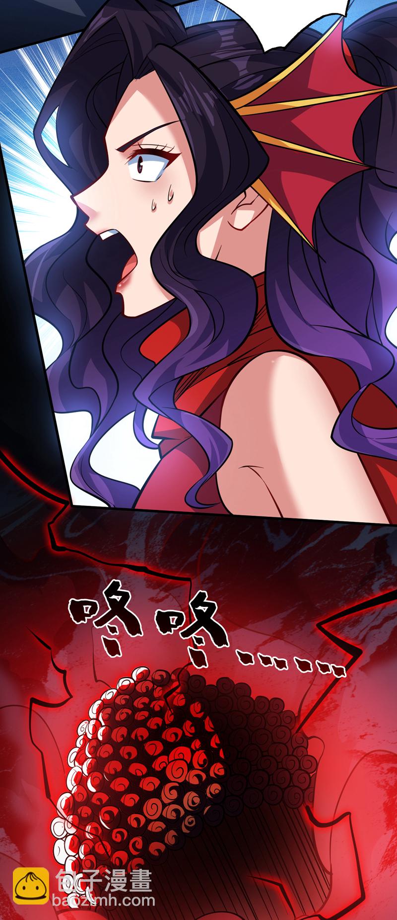 第143话 破了天道！36