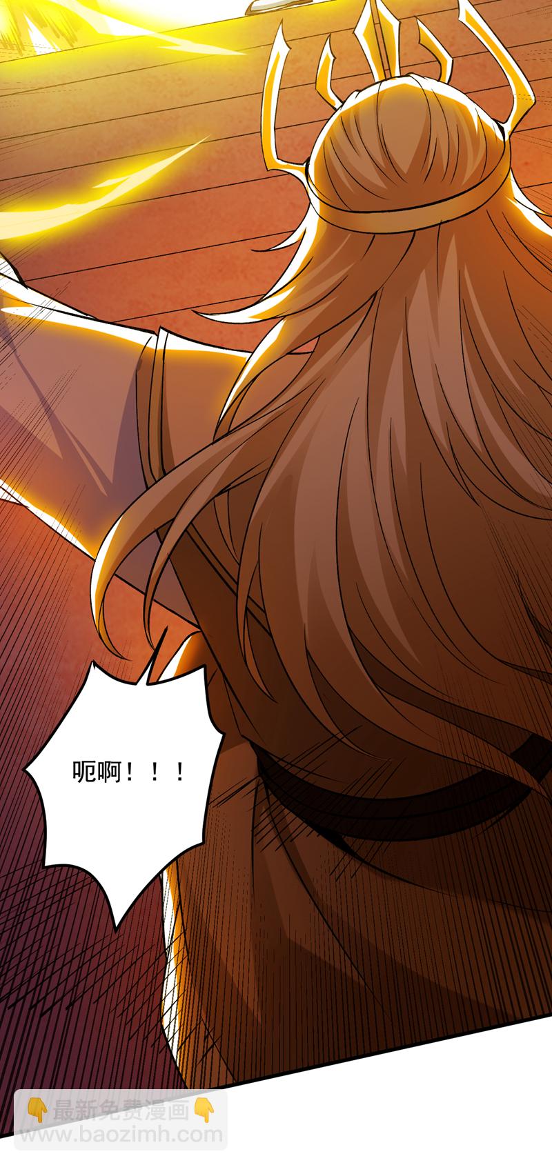 第164话 超越神王……？6