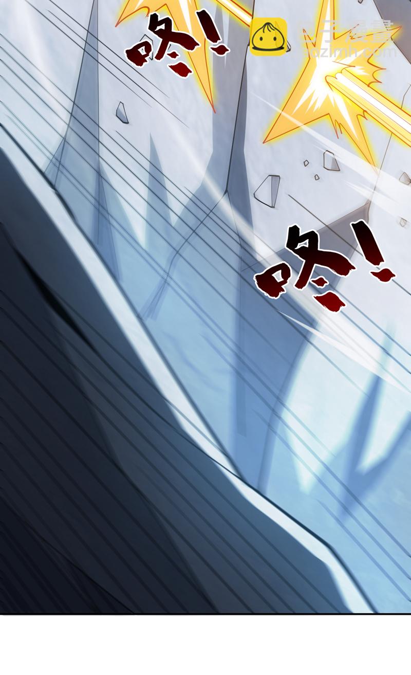 第171话 挨打就能变强！16