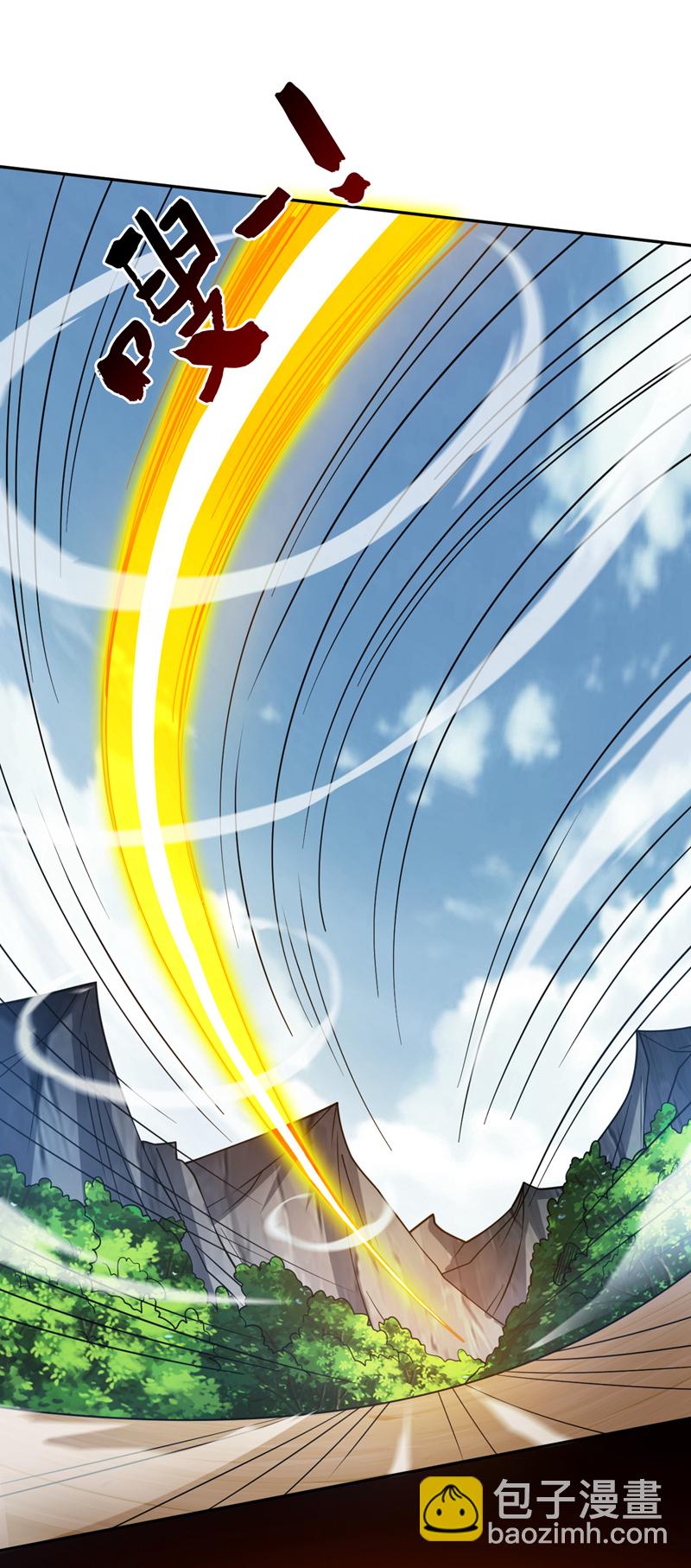 第173话 恢复修为？！25