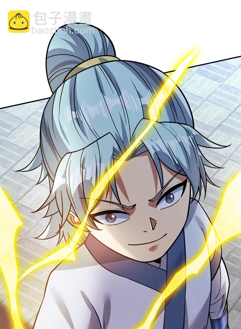 第175话 强者的滋味吗31