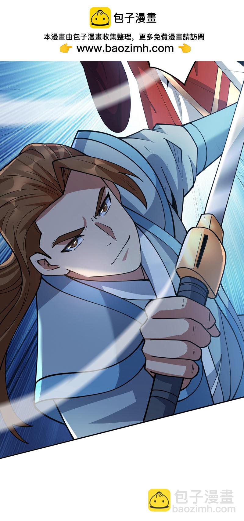 第181话 想走？你们跑不了！21