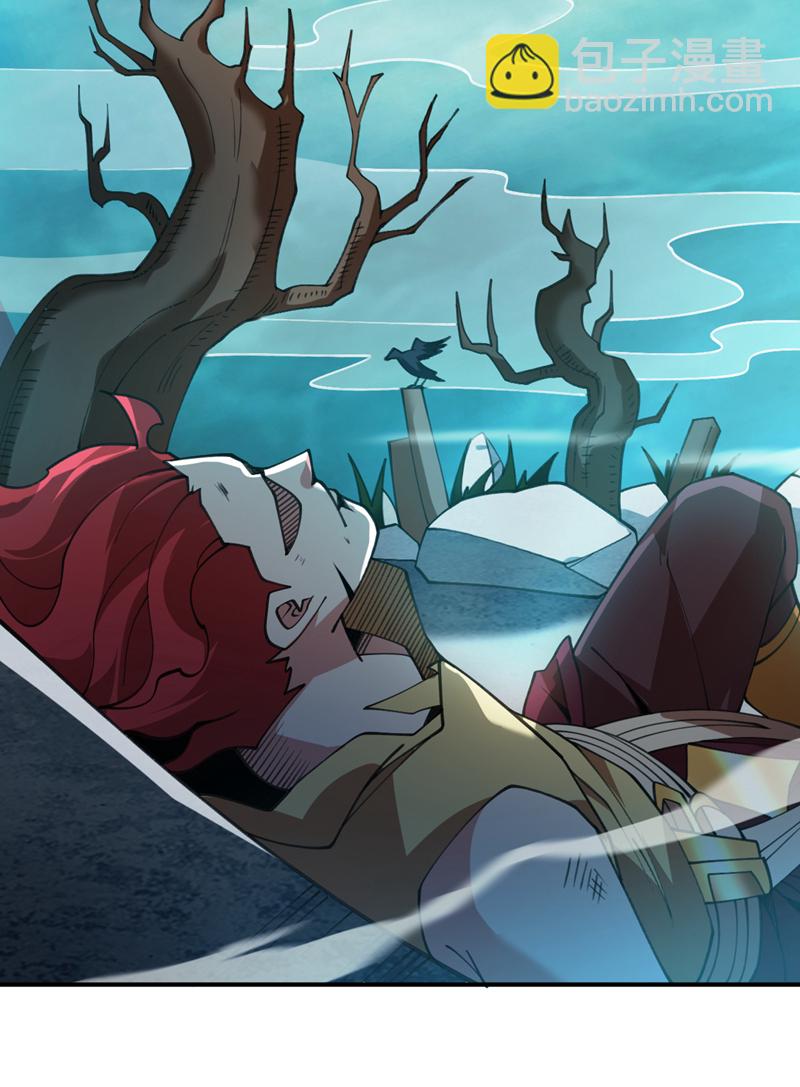 第185话 这是地狱吗？！25