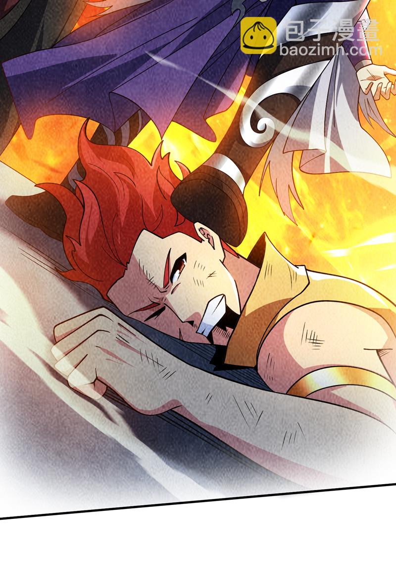 第185话 这是地狱吗？！32