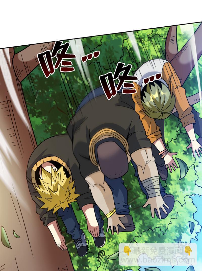 第213话 自挂东南枝19