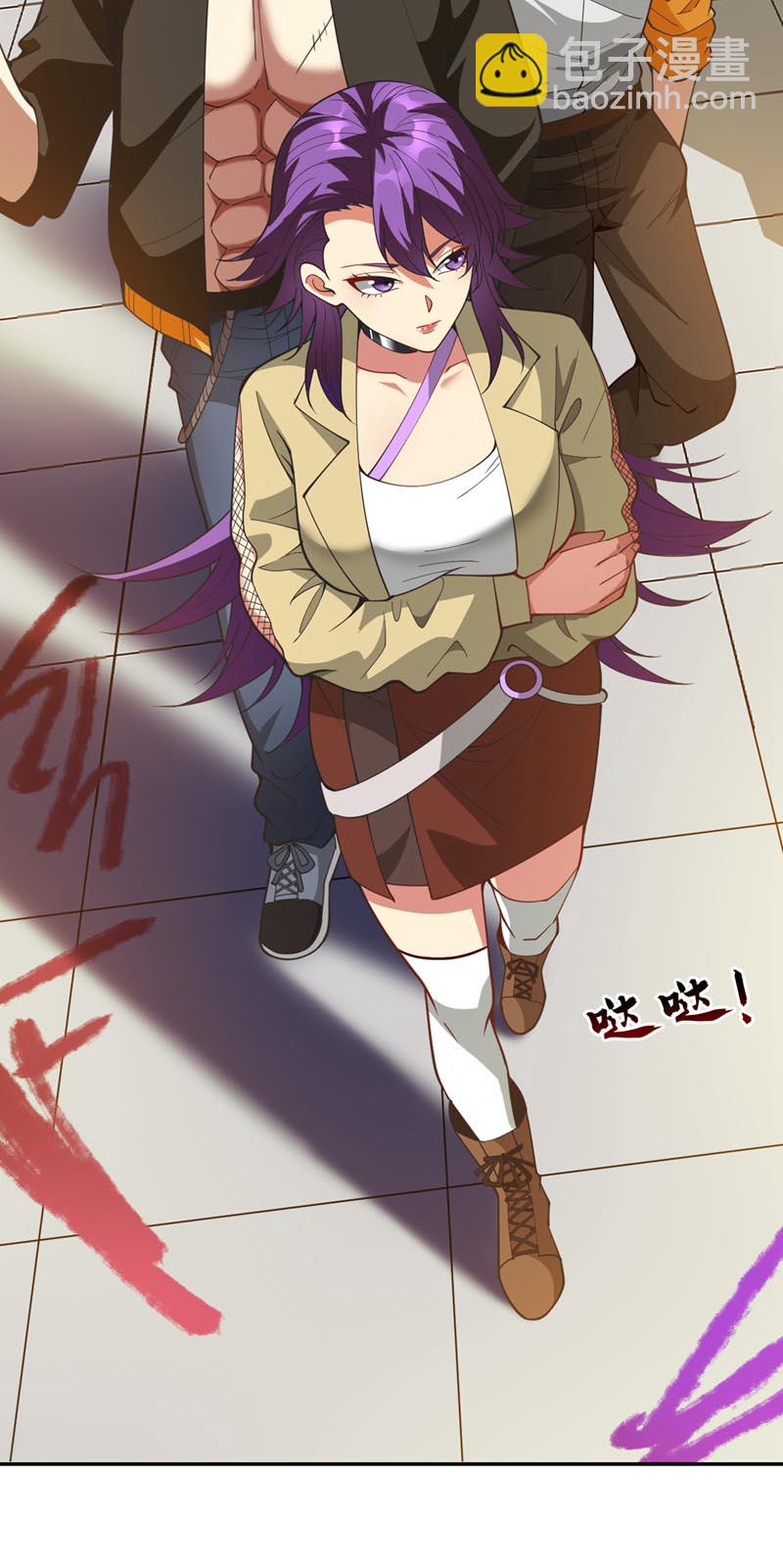第213话 自挂东南枝2