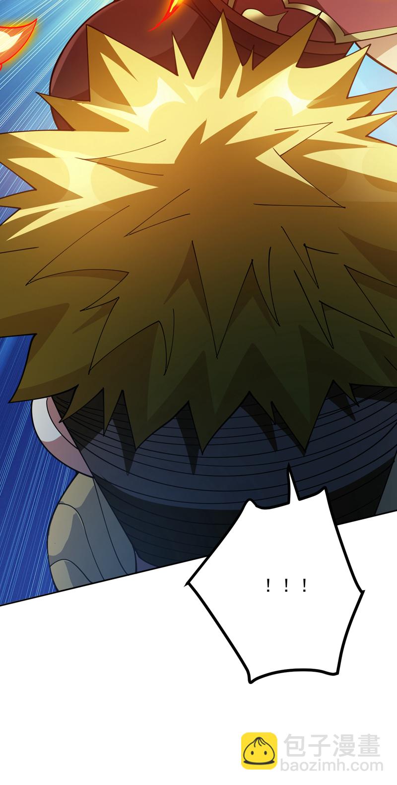第221话 后悔吗？5