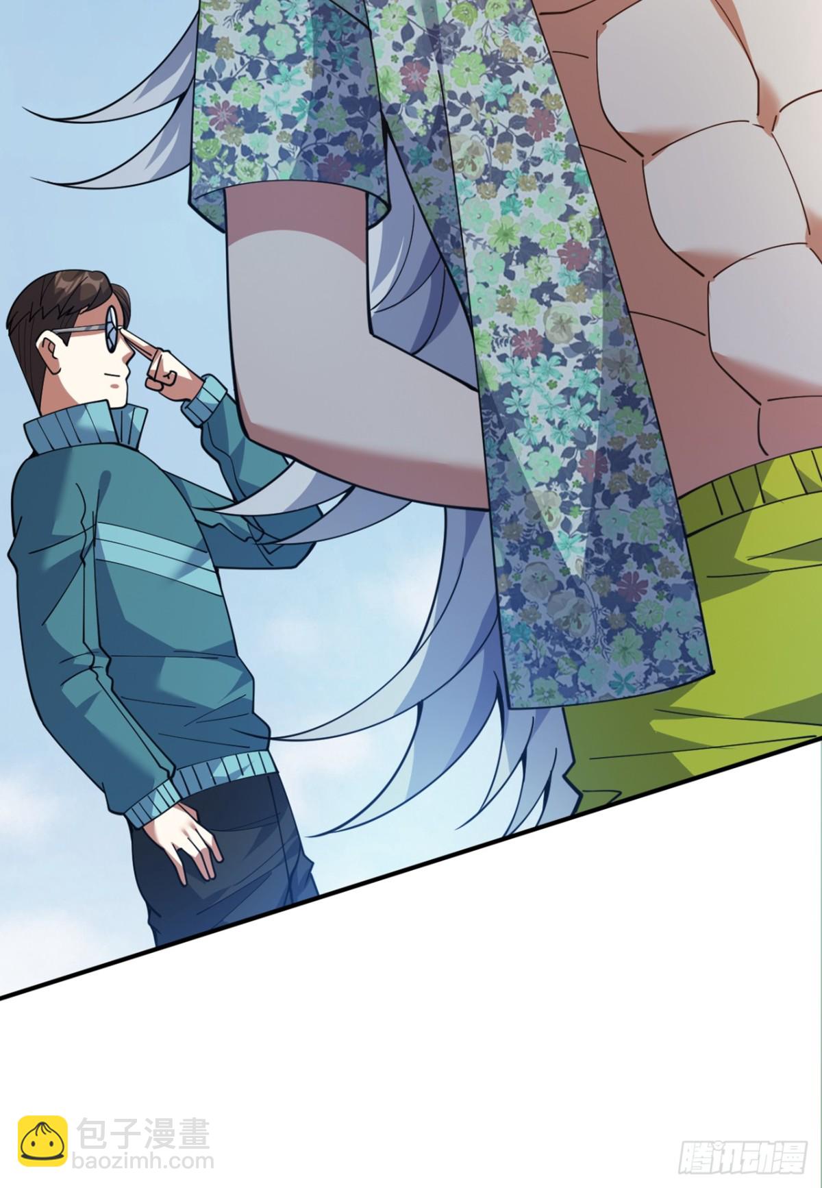 第229话 人族…死！10