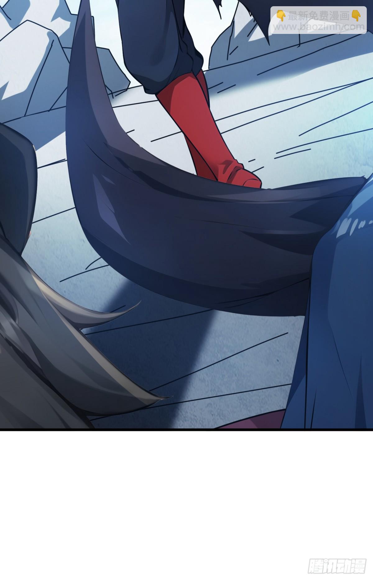 第241话 你…不杀我们？30