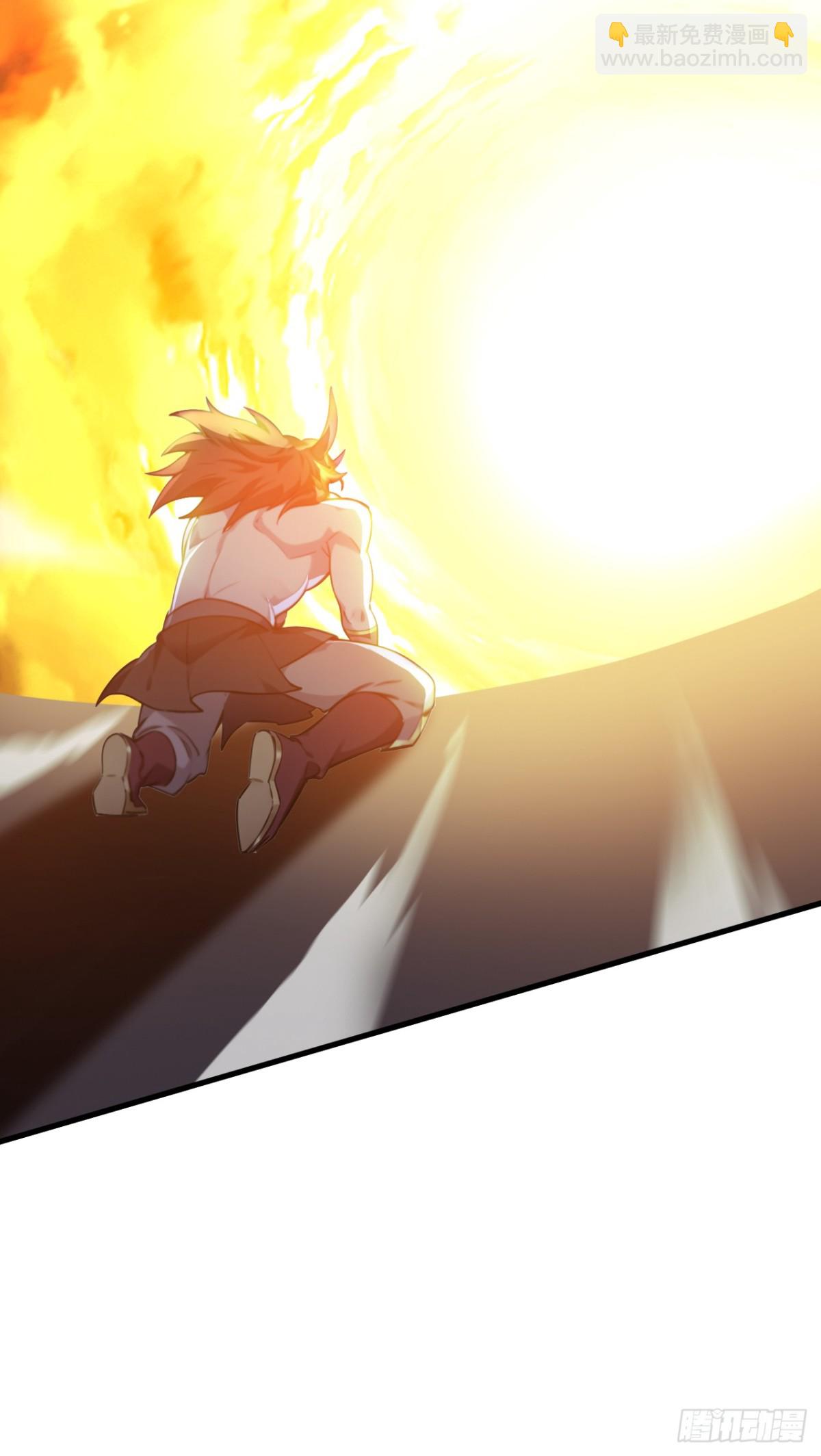 第244话 逆天改命？2