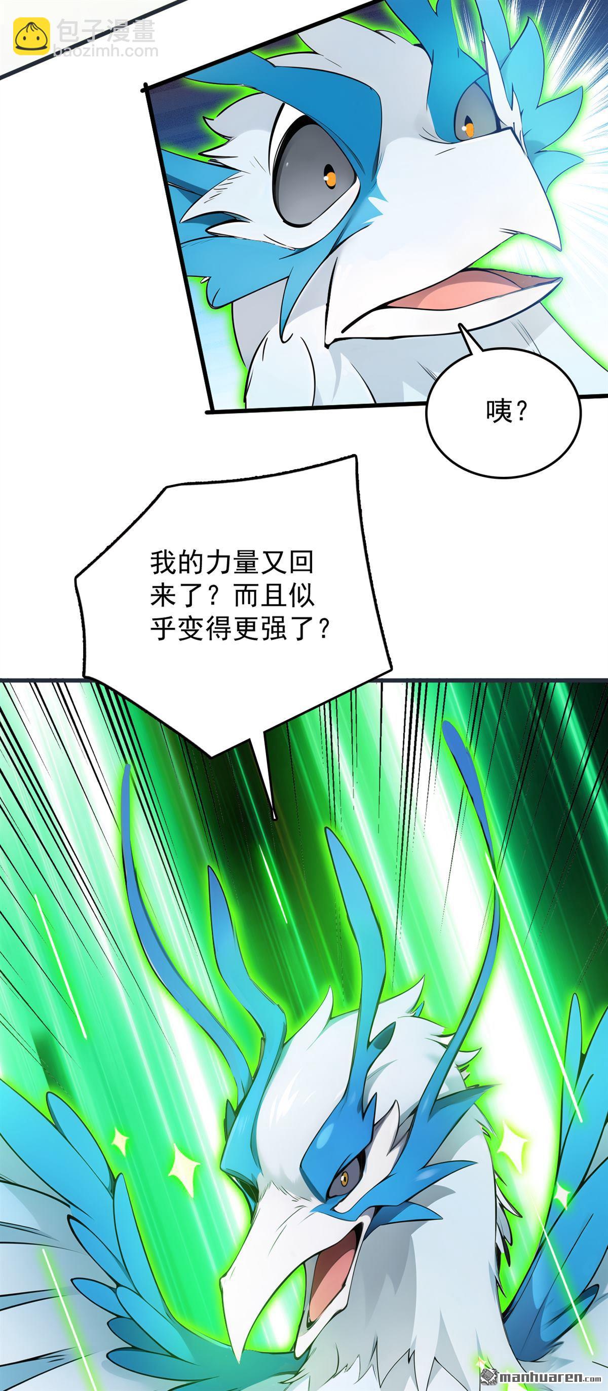 第267回 去吧，重明鸟！6