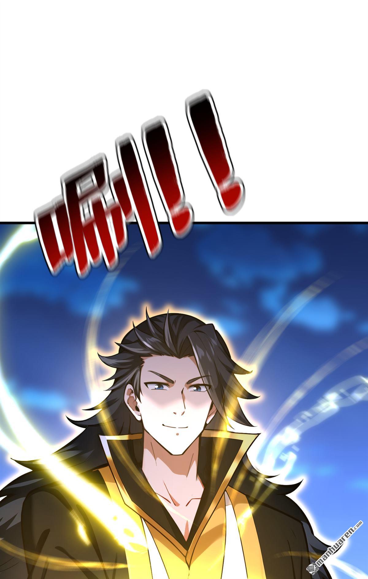 第291回 妖怪哪里跑？!9