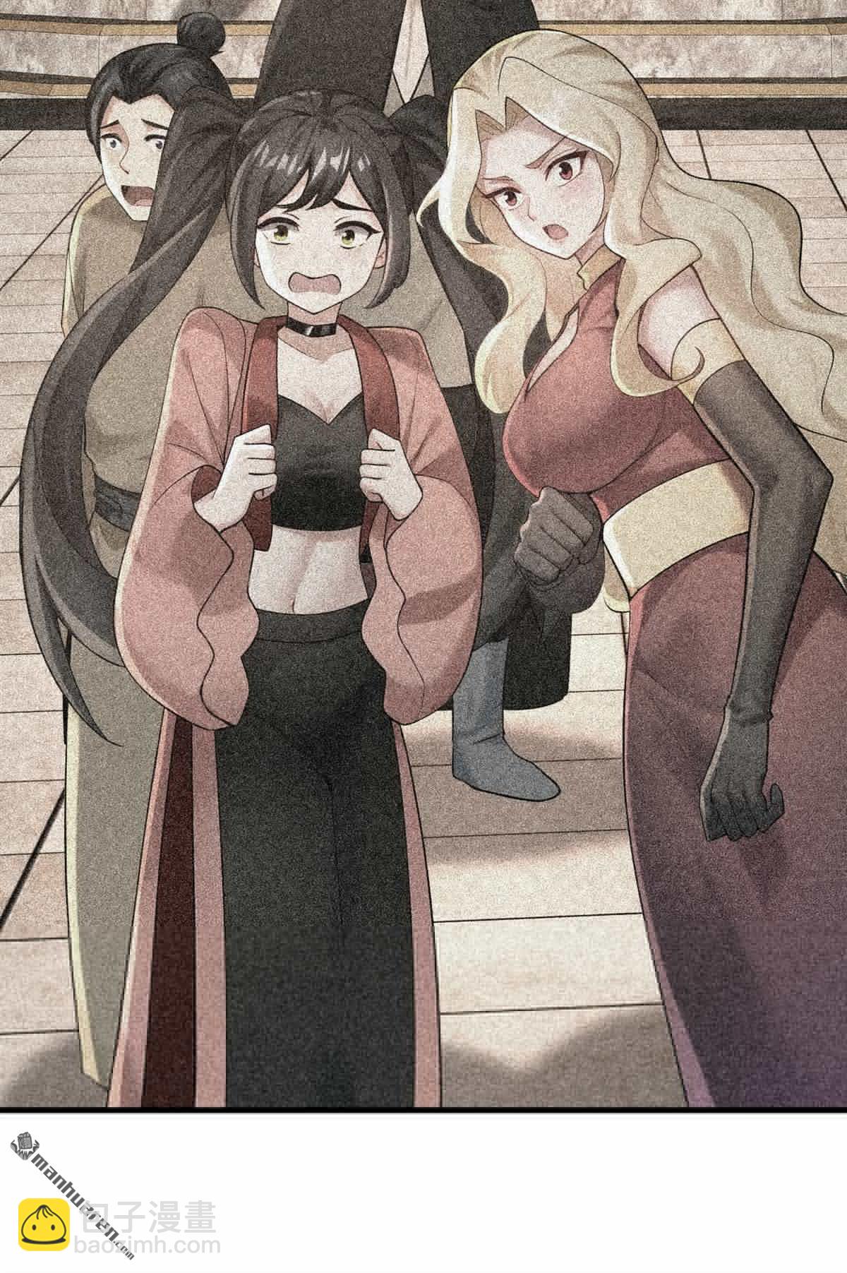 第300回 老祖，帮帮我吧9