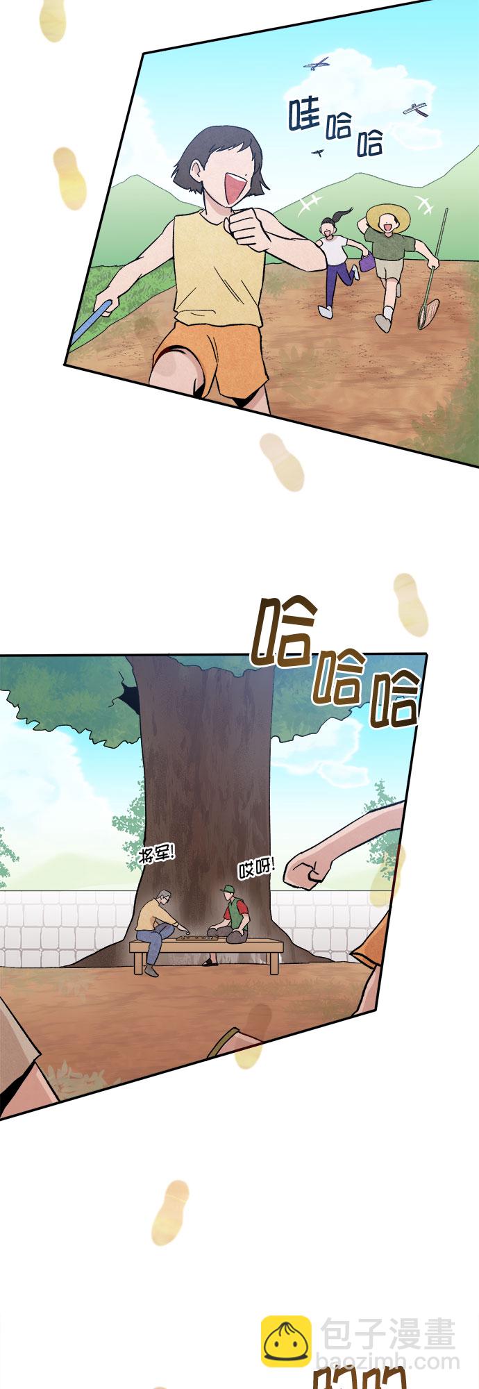 外传+第一季后记21