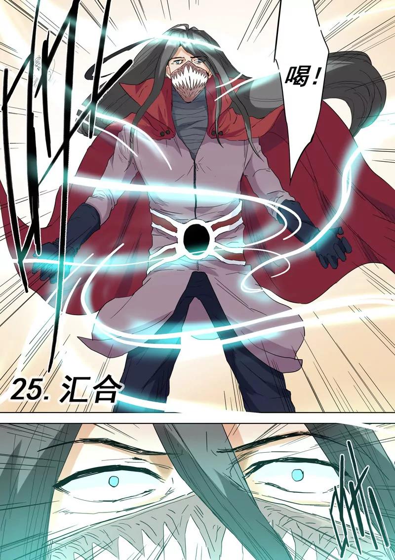 第25话 汇合0