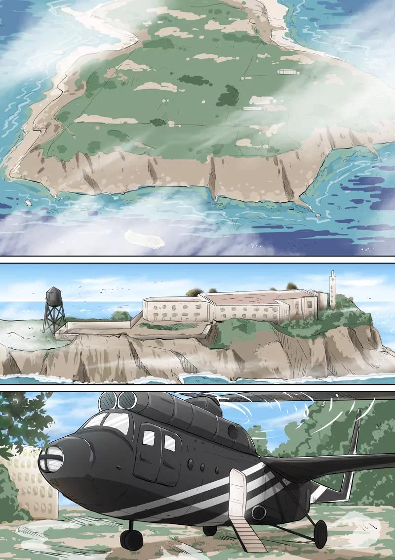 第31话 监狱5