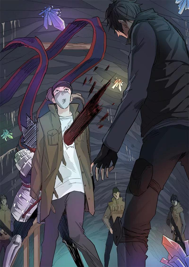 第59话 新的危机7