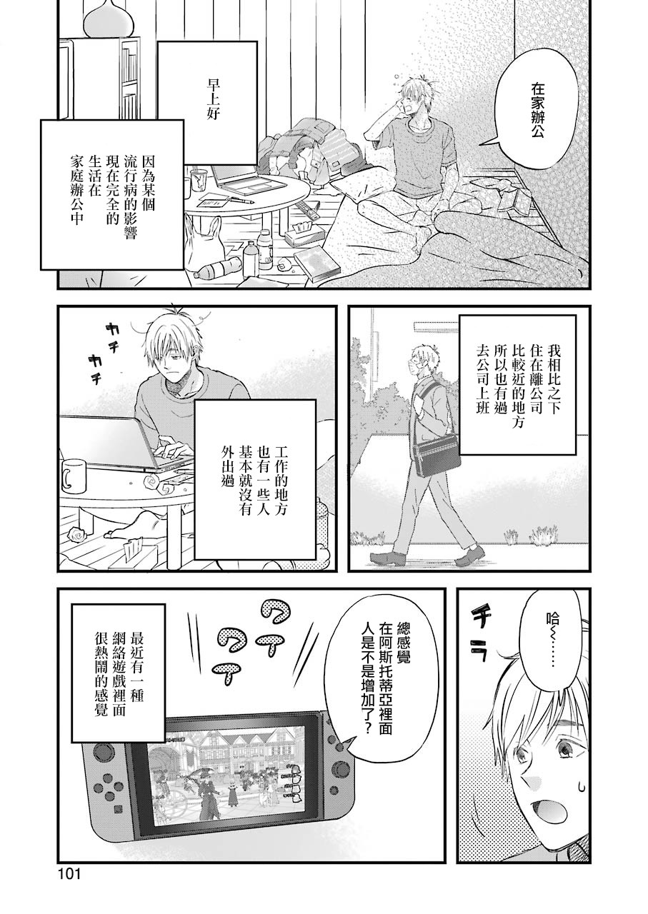 番外篇2