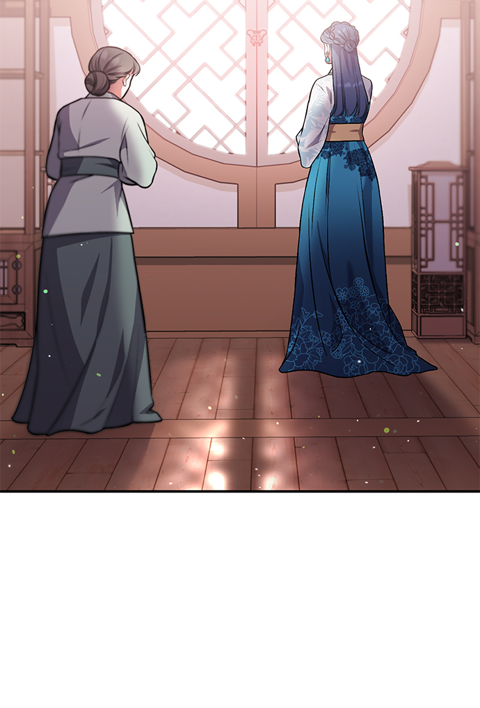 [第4话] 受宠的嫔妃很疲惫76