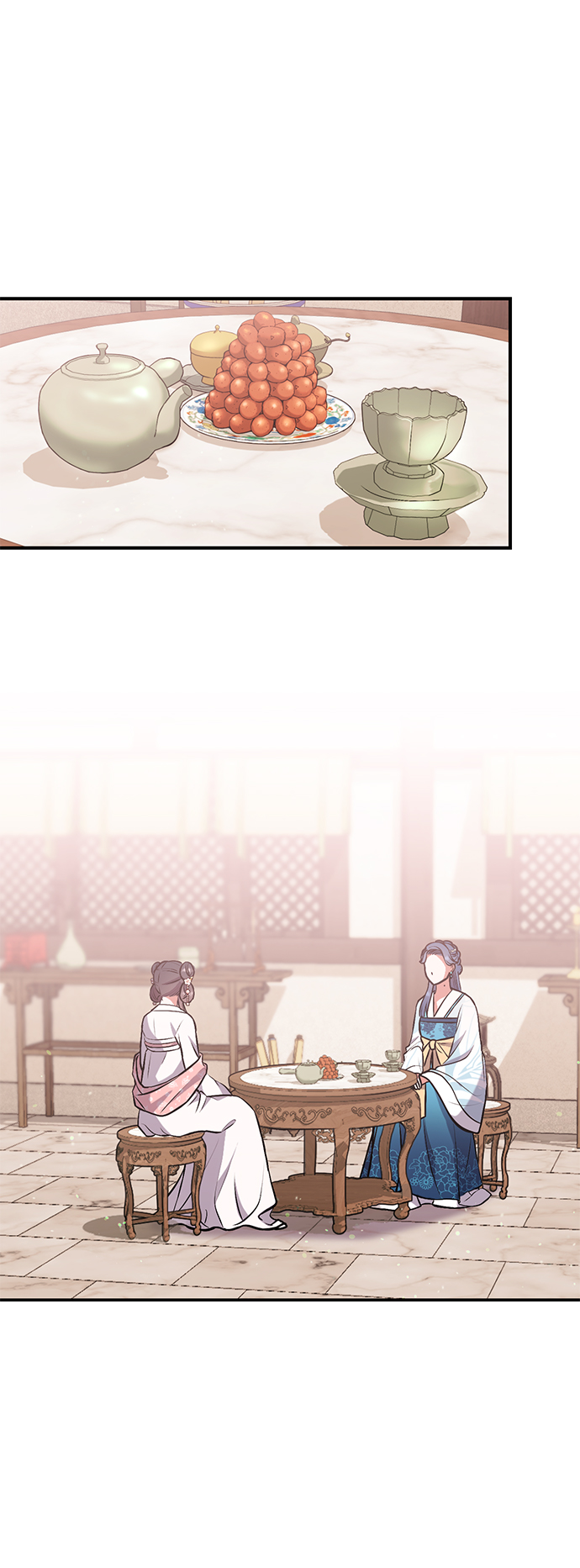 [第4话] 受宠的嫔妃很疲惫80