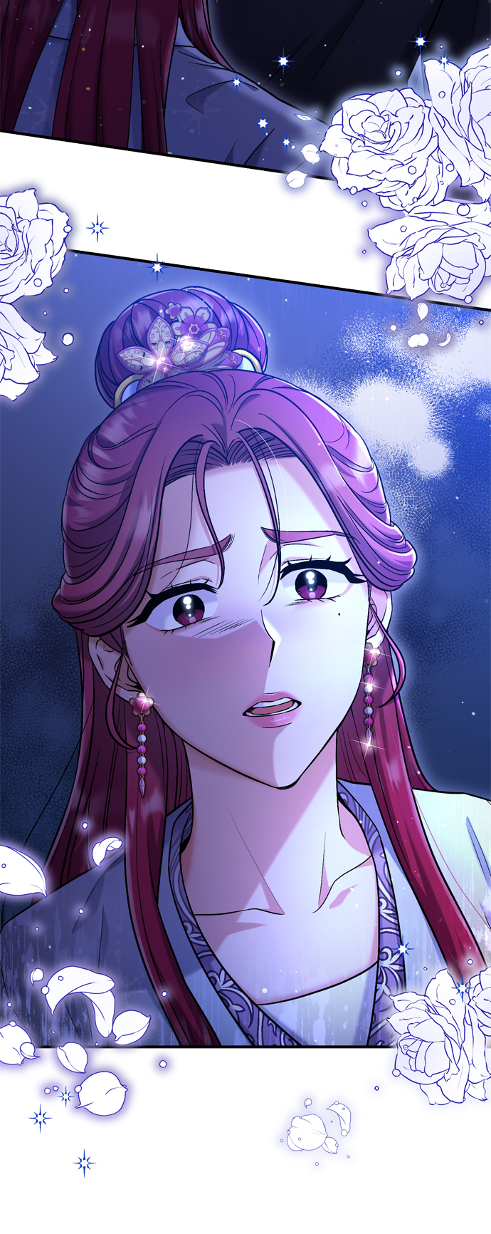 [第8话] 应该在宫中优雅地吟诗102