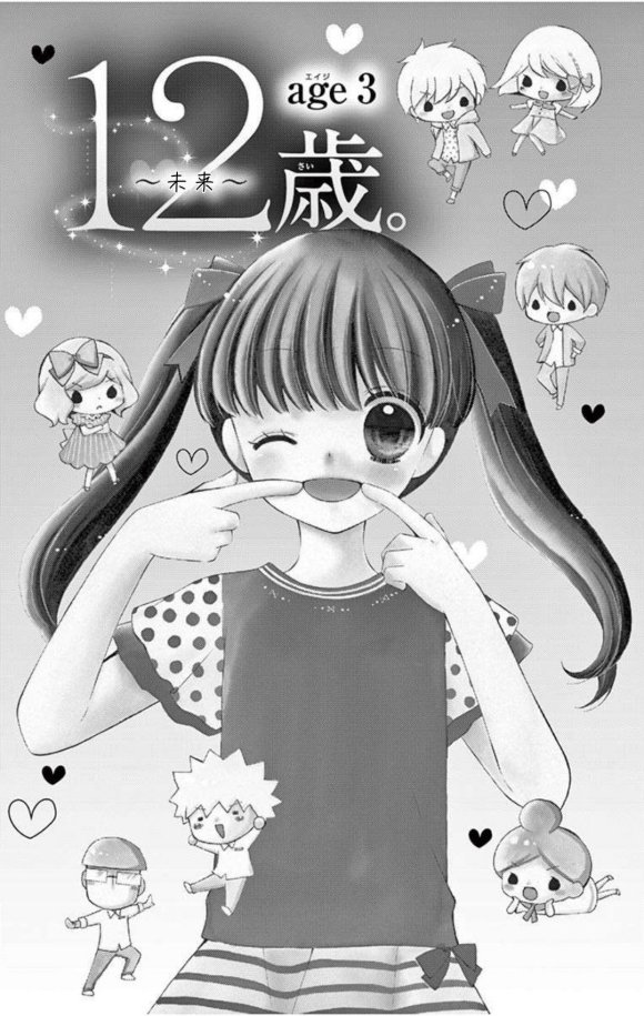 未来age30