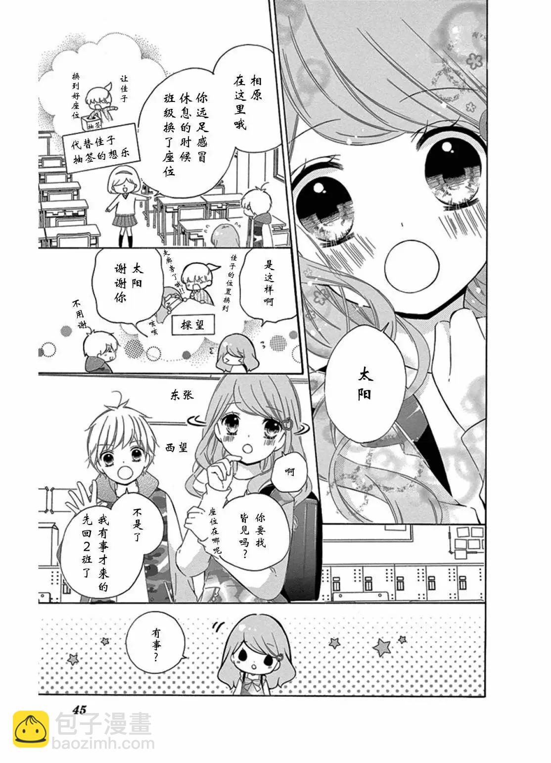 最喜欢age14