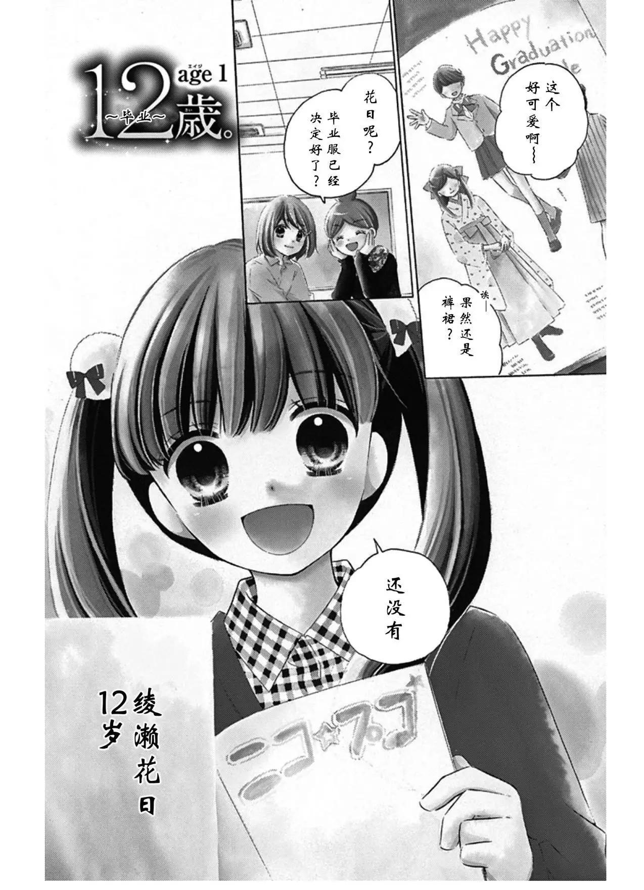 毕业age10