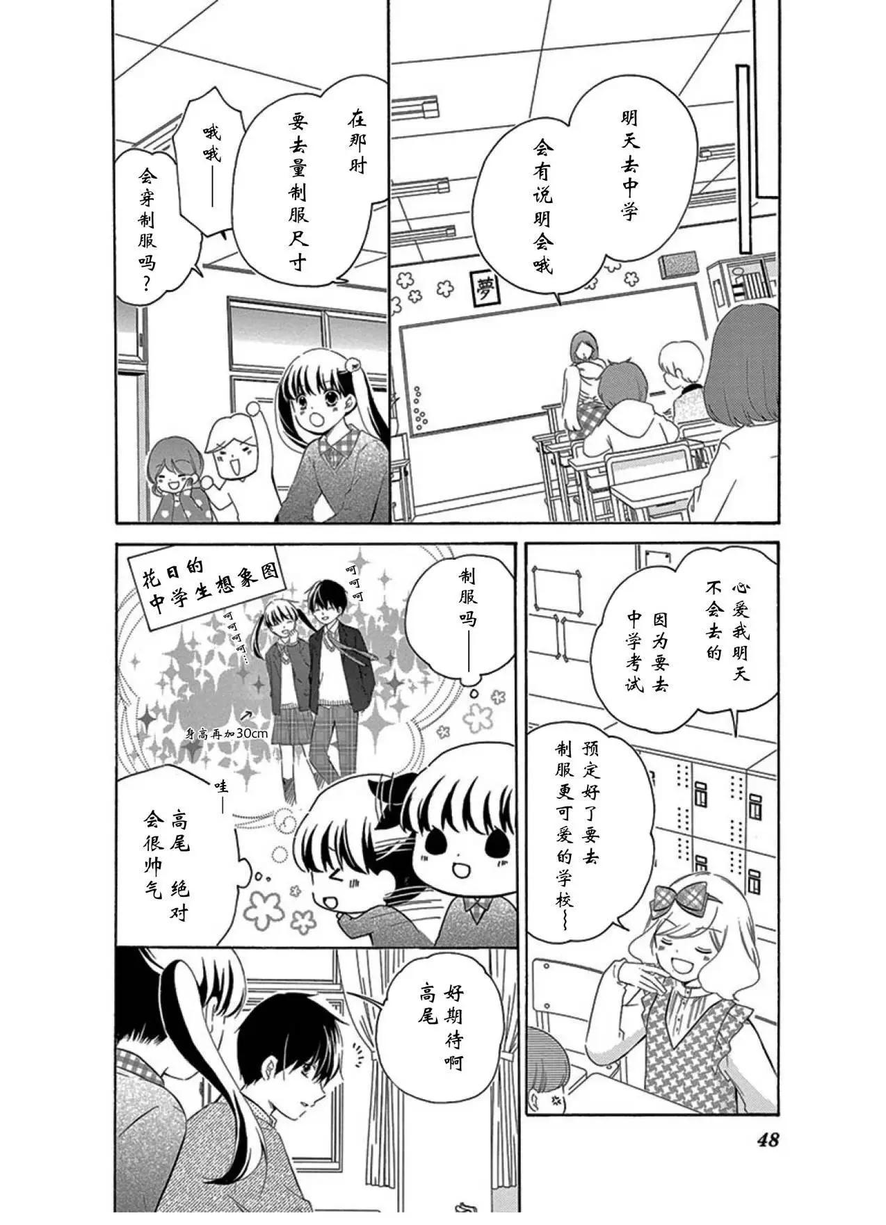 毕业age17