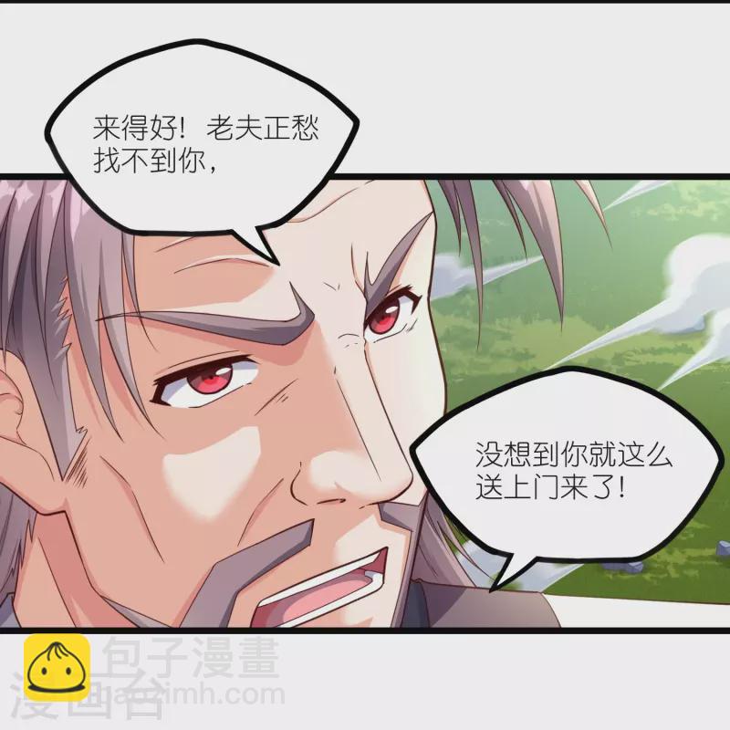 第262话 青妙计划失败15