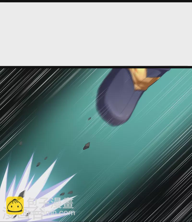 第287话 来自灵界？10
