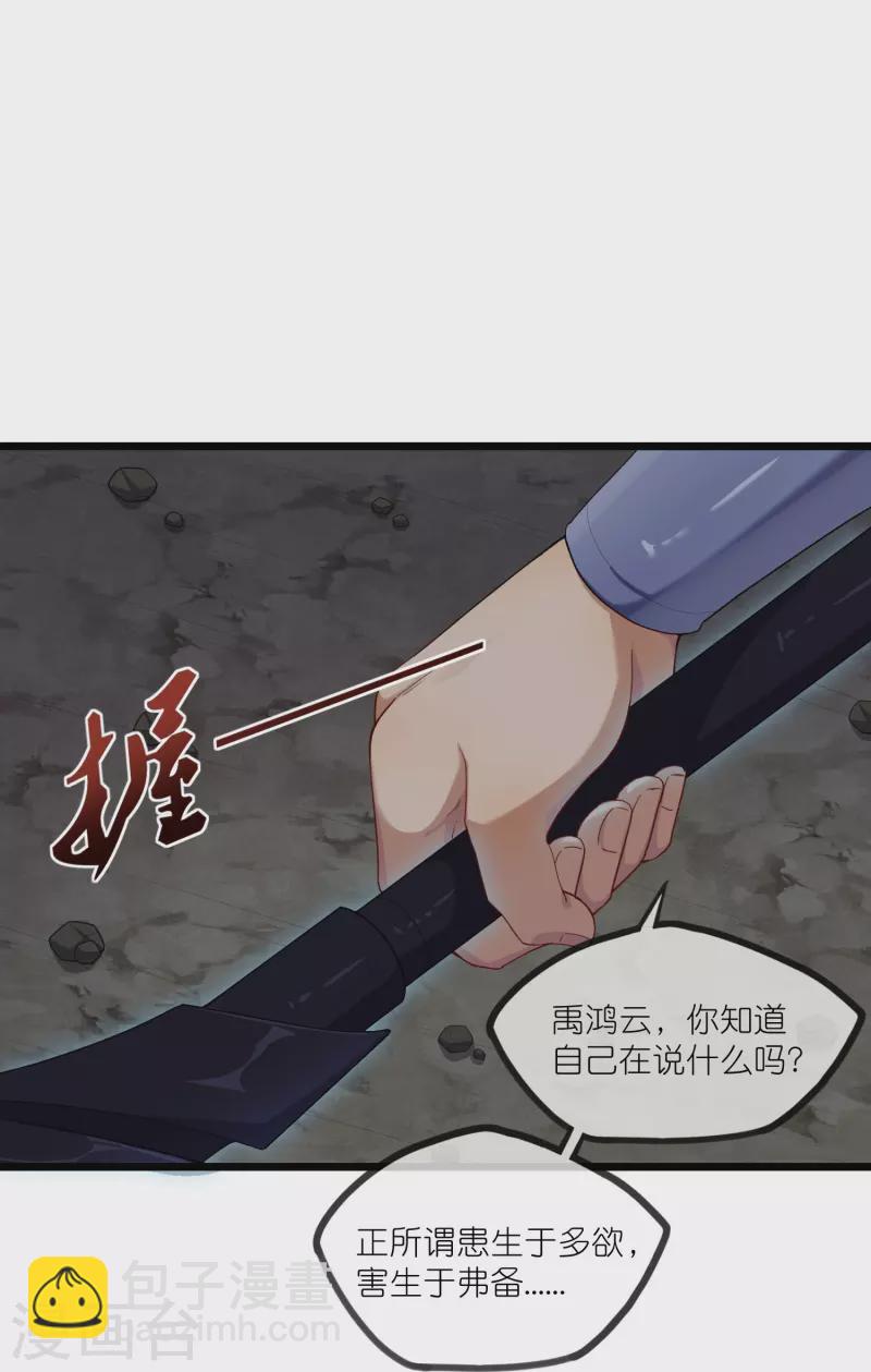 第294话 禹鸿云的算盘18