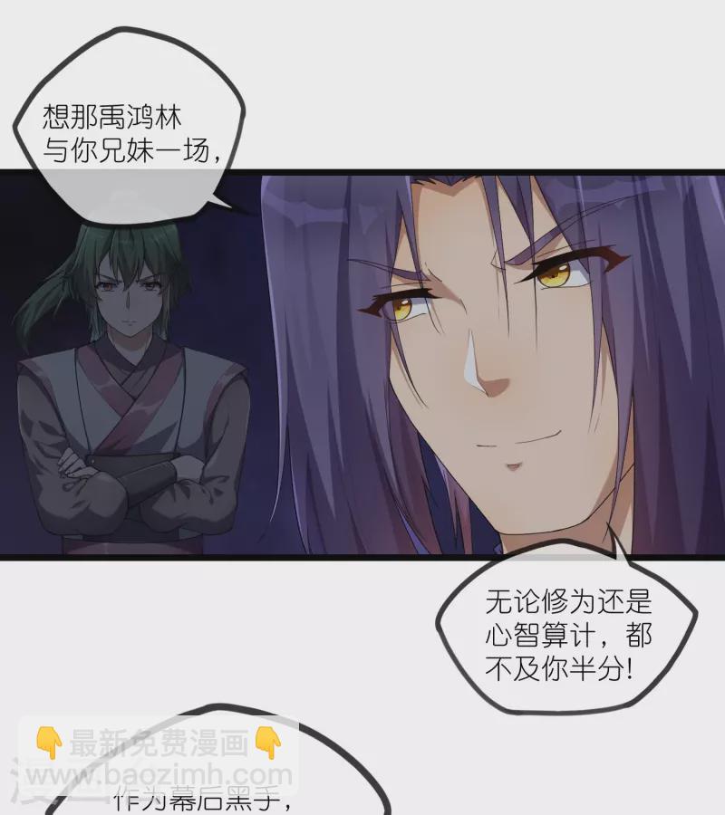 第294话 禹鸿云的算盘5