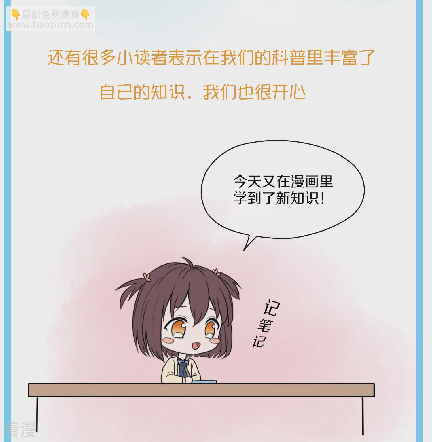 王的茶话会9 番外福利9：王的绝密档案3