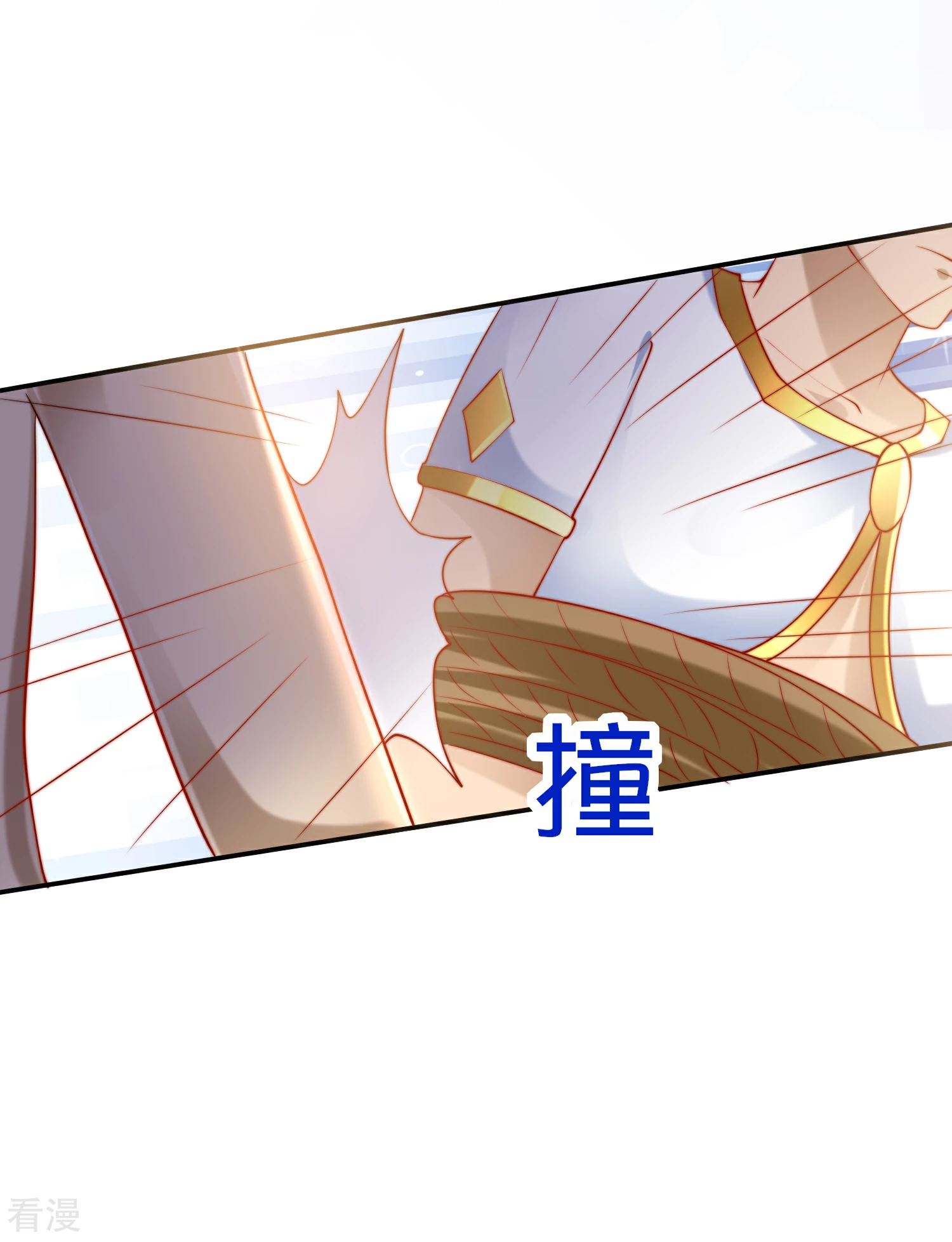 第30话 你去给贝妮尔陪葬吧！5