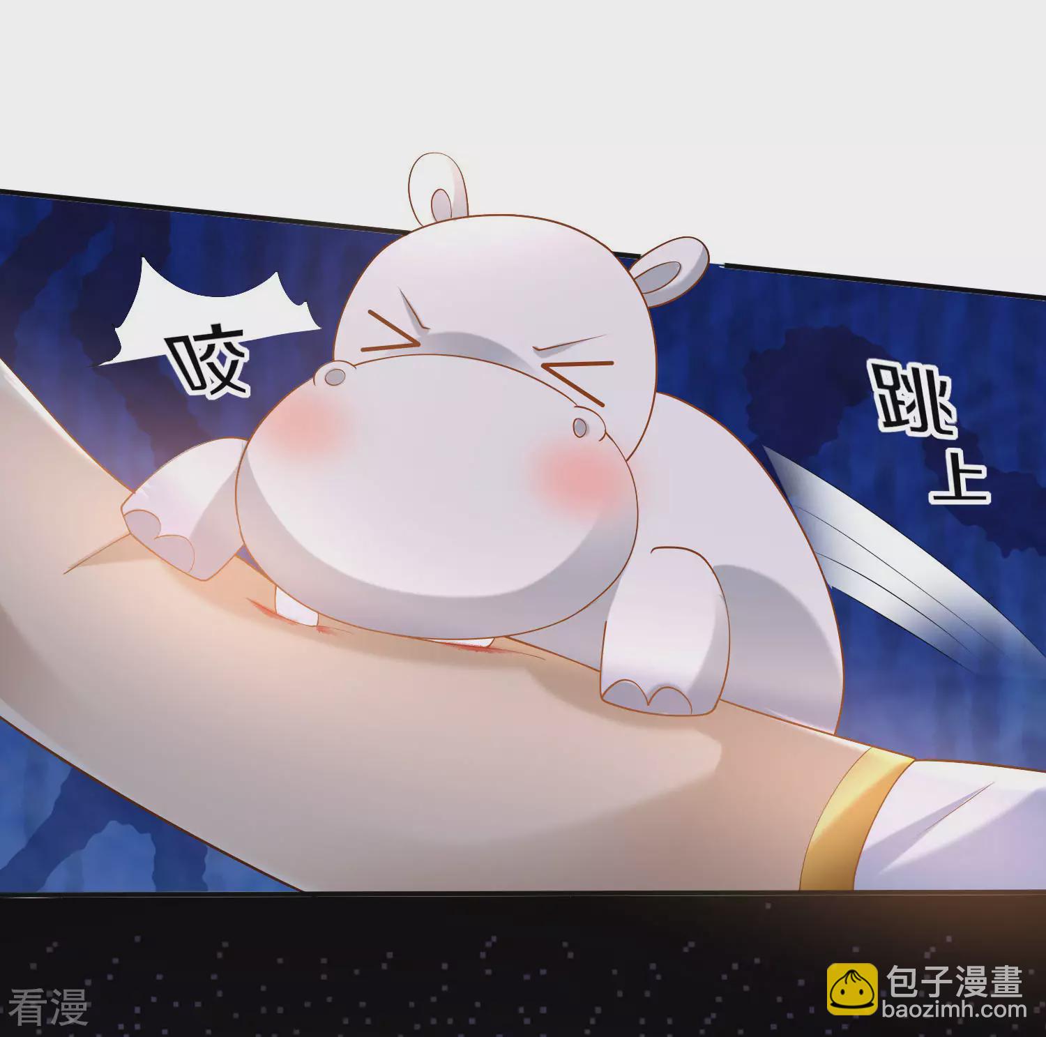 第31话 保护好我们的小公主！11